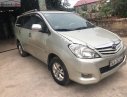 Toyota Innova 2008 - Cần bán xe Toyota Innova G năm sản xuất 2008, màu bạc, giá chỉ 295 triệu