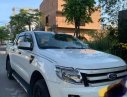 Ford Ranger XLS 2.2L 4x2 MT 2014 - Xe cũ Ford Ranger XLS 2.2L 4x2 MT năm sản xuất 2014, màu trắng, nhập khẩu