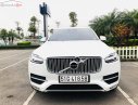 Volvo XC90 2018 - Cần bán xe Volvo XC90 Inscription đời 2018, màu trắng, nhập khẩu nguyên chiếc