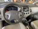 Toyota Innova 2014 - Cần bán xe Toyota Innova 2014 xe gia đình, giá 459tr