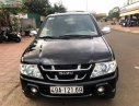 Isuzu Hi lander 2005 - Bán xe Isuzu Hi lander năm 2005, màu đen xe gia đình