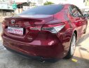 Toyota Camry 2019 - Bán Toyota Camry đời 2019, màu đỏ, nhập khẩu như mới