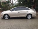Toyota Vios 2016 - Cần bán xe Toyota Vios năm sản xuất 2016 ít sử dụng, giá chỉ 400 triệu