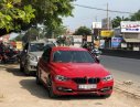 BMW 3 Series 2014 - Cần bán BMW 3 Series 328i đời 2014, màu đỏ, nhập khẩu nguyên chiếc chính chủ