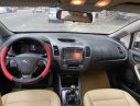 Kia Cerato 2016 - Bán ô tô Kia Cerato năm sản xuất 2016, màu trắng số sàn