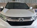 Honda CR V 2019 - Cần bán lại xe Honda CR V năm 2019, màu trắng, xe nhập