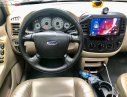 Ford Escape 2004 - Cần bán xe Ford Escape năm sản xuất 2004, màu đen, nhập khẩu, 250tr