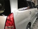 Toyota Innova MT 2006 - Bán Toyota Innova MT sản xuất năm 2006, màu bạc, nhập khẩu