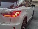 Lexus RX 2016 - Xe Lexus RX sản xuất năm 2016, màu trắng, nhập khẩu nguyên chiếc
