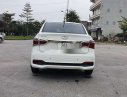 Hyundai Grand i10 2017 - Cần bán lại xe Hyundai Grand i10 1.2 MT năm 2017, màu trắng số sàn, giá tốt