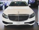 Mercedes-Benz E class E200 2020 - Mercedes-Benz Trường Chinh: Bán ô tô Mercedes-Benz E200 sản xuất năm 2020, màu trắng