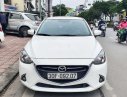 Mazda 2 2018 - Bán xe Mazda 2 2018, màu trắng giá cạnh tranh