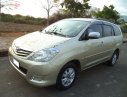 Toyota Innova 2009 - Bán ô tô Toyota Innova đời 2009, giá tốt