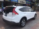 Honda CR V 2014 - Cần bán Honda CR V năm 2014, màu trắng còn mới
