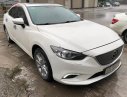 Mazda 6 2015 - Bán Mazda 6 2.0 AT đời 2015, màu trắng, 655 triệu
