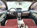 Toyota Vios 2009 - Cần bán Toyota Vios E AT năm 2009, màu đen số tự động giá cạnh tranh