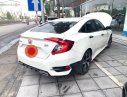 Honda Civic 2017 - Bán Honda Civic đời 2017, màu trắng, xe nhập, giá tốt