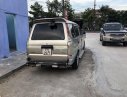 Mitsubishi Jolie 2004 - Bán Mitsubishi Jolie sản xuất năm 2004, màu bạc, xe nhập như mới, giá tốt