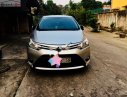 Toyota Vios E 2016 - Bán Toyota Vios E 2016, màu bạc, giá 412tr