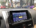 Kia Cerato 2017 - Bán xe Kia Cerato sản xuất 2017, màu vàng