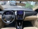 Toyota Vios 2019 - Cần bán Toyota Vios sản xuất năm 2019, màu đỏ số tự động, 568 triệu