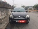 Toyota RAV4 2010 - Bán xe Toyota RAV4 sản xuất năm 2010, màu đen, nhập khẩu nguyên chiếc, 645tr