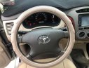 Toyota Innova 2008 - Cần bán xe Toyota Innova G năm sản xuất 2008, màu bạc, giá chỉ 295 triệu