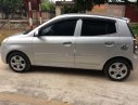 Kia Morning    2011 - Bán xe Kia Morning đời 2011, màu bạc còn mới, giá chỉ 156 triệu