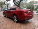 Mazda 6 2016 - Bán ô tô Mazda 6 đời 2016, màu đỏ, giá chỉ 695 triệu