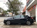 Kia Cerato 2018 - Cần bán lại xe Kia Cerato 1.6AT sản xuất năm 2018, màu đen giá cạnh tranh