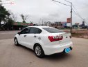 Kia Rio 1.4 AT 2016 - Bán Kia Rio 1.4 AT sản xuất 2016, màu trắng, nhập khẩu nguyên chiếc số tự động