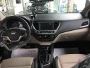 Hyundai Accent 1.4L AT  2020 - Hyundai Bình Dương - Bán xe Hyundai Accent 1.4L AT sản xuất 2020, màu đen