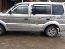 Mitsubishi Jolie 2005 - Cần bán lại xe Mitsubishi Jolie năm sản xuất 2005, màu bạc, giá chỉ 160 triệu