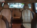 Kia Sedona 2017 - Cần bán xe Kia Sedona năm sản xuất 2017, màu đen xe gia đình