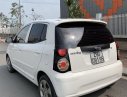 Kia Morning Van 2010 - Cần bán Kia Morning Van năm sản xuất 2010, màu trắng, xe nhập số tự động