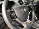 Honda Civic 2015 - Cần bán xe Honda Civic đời 2015, màu trắng, xe nhập