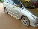 Toyota Innova     2009 - Cần bán xe Toyota Innova sản xuất 2009, xe nhập