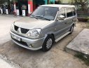 Mitsubishi Jolie 2004 - Bán Mitsubishi Jolie sản xuất năm 2004, màu bạc, xe nhập như mới, giá tốt