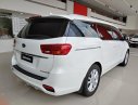 Kia Sedona 2.2DAT Luxury 2020 - Mazda Thảo Điền - Bán nhanh chiếc Kia Sedona 2.2DAT Luxury năm 2020, màu trắng
