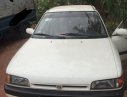 Mazda 323 1998 - Cần bán lại xe Mazda 323 đời 1998, màu trắng