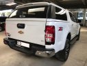 Chevrolet Colorado 2018 - Bán Chevrolet Colorado đời 2018, màu trắng, xe nhập số tự động