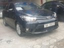 Toyota Vios 2015 - Cần bán xe Toyota Vios năm 2015, màu đen, nhập khẩu