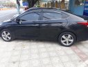 Hyundai Accent 2018 - Bán xe Hyundai Accent 1.4 AT sản xuất 2018, màu đen