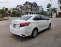 Toyota Vios 2014 - Bán Toyota Vios năm sản xuất 2014, màu trắng, giá chỉ 325 triệu