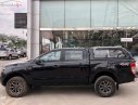 Ford Ranger XL 4X4 MT 2016 - Bán ô tô Ford Ranger XL 4X4 MT năm 2016, màu đen, nhập khẩu, giá tốt