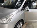 Hyundai Grand i10 2014 - Bán Hyundai Grand i10 2014, màu bạc, xe nhập