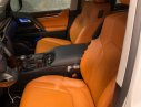 Lexus LX 2016 - Cần bán lại xe Lexus LX 570 Sport Plus sản xuất năm 2016, màu trắng, xe nhập chính chủ
