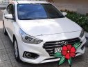 Hyundai Accent MT 2019 - Bán xe Hyundai Accent MT sản xuất 2019, màu trắng, xe nhập