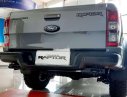 Ford Ranger Raptor   2020 - Bán ô tô Ford Ranger Raptor đời 2020, màu bạc, nhập khẩu