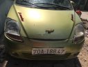 Chevrolet Spark  MT 2009 - Bán Chevrolet Spark MT sản xuất năm 2009 giá cạnh tranh